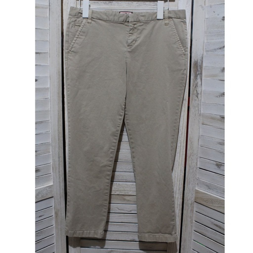 Juicy Couture Khaki Pants 690